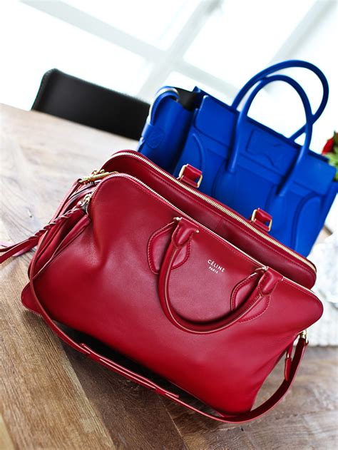 celine triptyque|Purseonals: Celine Triptyque .